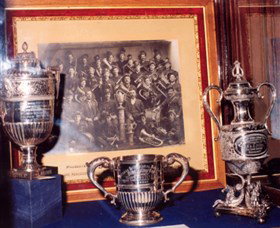 Bathurst District Historical Society Museum - Accommodation Cairns 3