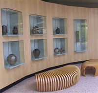 Bathurst Regional Art Gallery - Accommodation Cairns