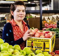 Dandenong Market - Accommodation Cairns