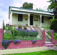 Chifley Home and Education Centre - Accommodation Cairns