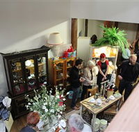 Crago Mill Emporium and Heritage Centre - Accommodation Cairns
