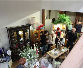 Crago Mill Emporium And Heritage Centre - Accommodation Cairns 0