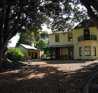 Heritage Hill Museum and Historic Gardens - Accommodation Cairns