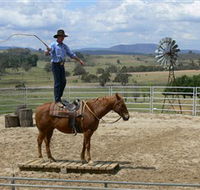Boggy Creek Shows - Accommodation Cairns