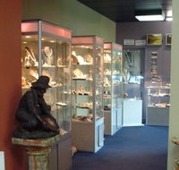 Billabong Blue Sapphires - Accommodation Cairns