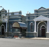 Inverell Art Gallery - Accommodation Cairns
