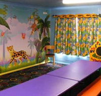 Jumbos Jungle Playhouse and Cafe - Accommodation Cairns