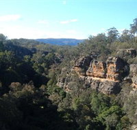 Ferntree Gully Reserve - Accommodation Cairns