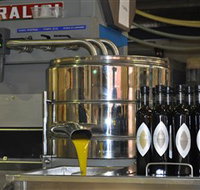 Rylstone Olive Press - Accommodation Cairns