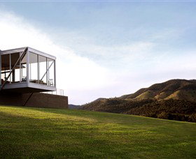 Logan Wines - Accommodation Cairns 0