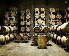 Logan Wines - Accommodation Cairns 1