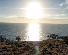 Southend Curtis Island - Accommodation Cairns 0