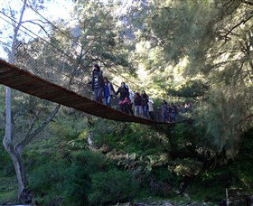 Abercrombie Caves - Accommodation Cairns 1