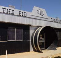 The Big Camera - Photographic Museum - Accommodation Cairns