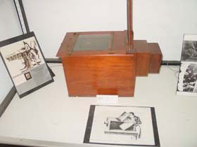 The Big Camera - Photographic Museum - Accommodation Cairns 1