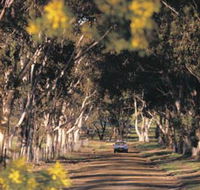 Albert Facey Heritage Trail - Accommodation Cairns