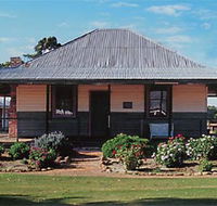 Albert Facey Homestead - Accommodation Cairns