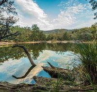 Warrabah National Park - Accommodation Cairns