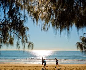 Millennium Esplanade And Tannum Sands Beach - Accommodation Cairns 2