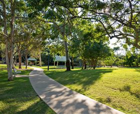 Millennium Esplanade And Tannum Sands Beach - Accommodation Cairns 0