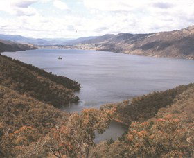 Inland Waters Holiday Parks Burrinjuck Waters - Accommodation Cairns 1