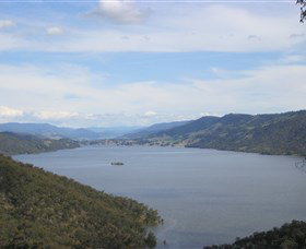 Inland Waters Holiday Parks Burrinjuck Waters - Accommodation Cairns 2