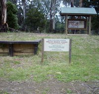 Shelley Forest Camp - Accommodation Cairns