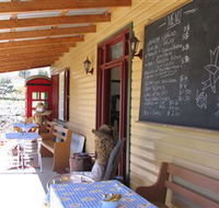 Quirindi Rural Heritage Village and Museum - Accommodation Cairns