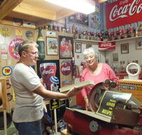 Bob's Shed - Accommodation Cairns