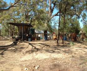 7 Oaks Sapphire Fossicking - Accommodation Cairns 1
