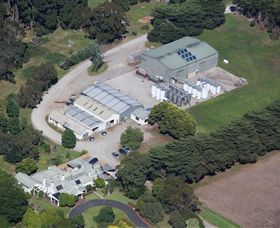 Dromana Estate - Accommodation Cairns 5