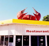 Big Crab - Accommodation Cairns