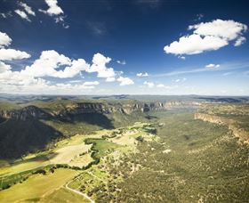 Capertee Valley - Accommodation Cairns 0