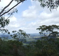 Nullo Mountain - Accommodation Cairns