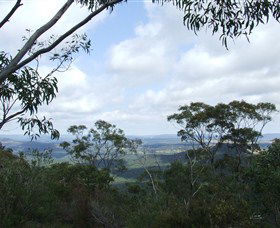 Nullo Mountain - Accommodation Cairns 0