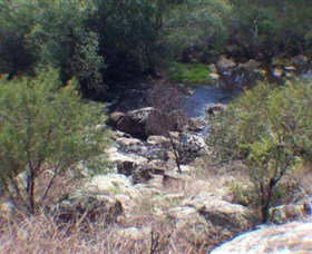 Hume And Hovell Walking Track Yass - Albury - Accommodation Cairns 0