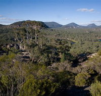 Dunns Swamp - Accommodation Cairns