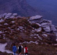 Bluff Knoll Stirling Range National Park - Accommodation Cairns