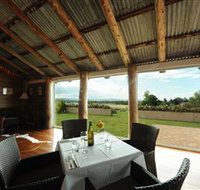 Merilba Estate Wines - Accommodation Cairns
