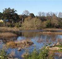 Coolart Wetlands and Homestead - Accommodation Cairns