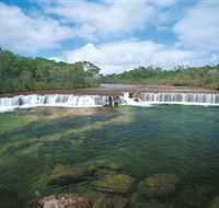 Jardine River National Park and Heathlands Resources Reserve - Accommodation Cairns