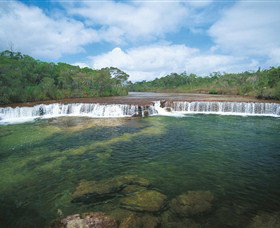 Jardine River National Park And Heathlands Resources Reserve - Accommodation Cairns 0