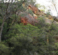 Bicentennial trail - Accommodation Cairns