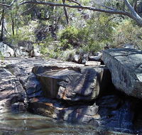 Torrington State Conservation Area - Accommodation Cairns