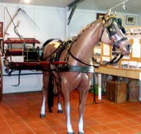 Kumbia Federation Heritage Centre - Accommodation Cairns