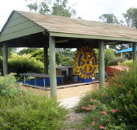 Kingaroy Rotary Park - Accommodation Cairns