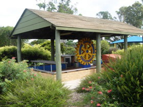 Kingaroy Rotary Park - Accommodation Cairns 0