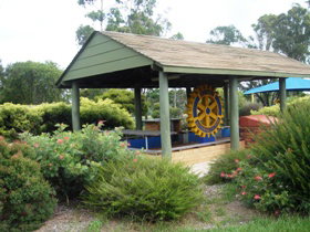 Kingaroy Rotary Park - Accommodation Cairns 2