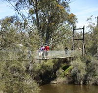 Avon Park - Accommodation Cairns