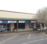 Corryong Newsagency - Accommodation Cairns